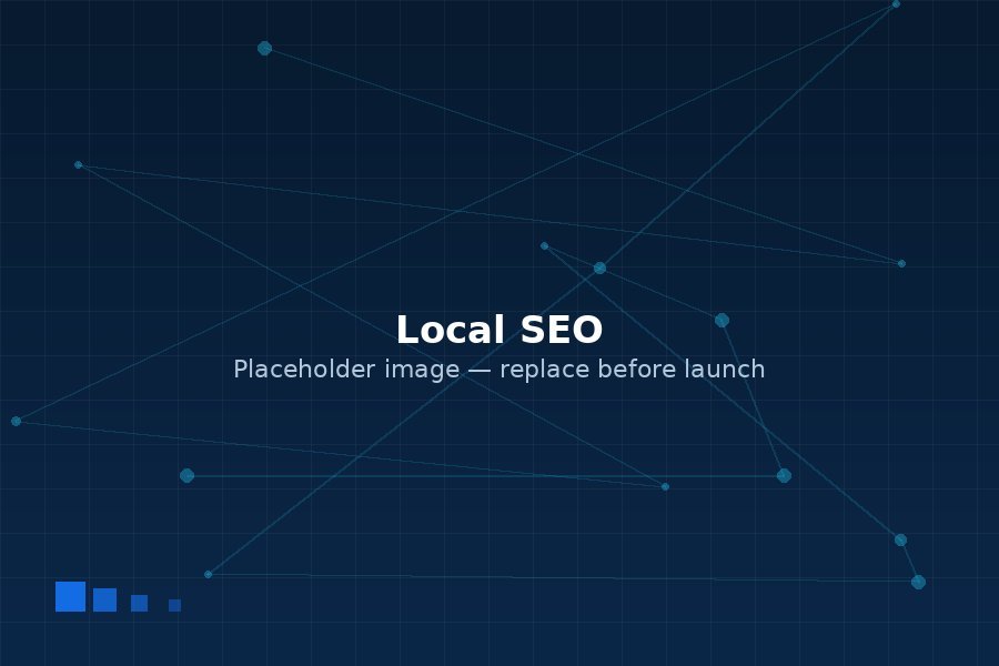Article placeholder image for How Local SEO Helps Australian Businesses