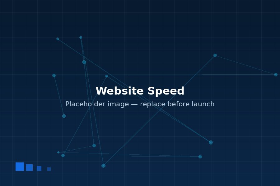 Article placeholder image for Why Website Speed Matters for User Experience