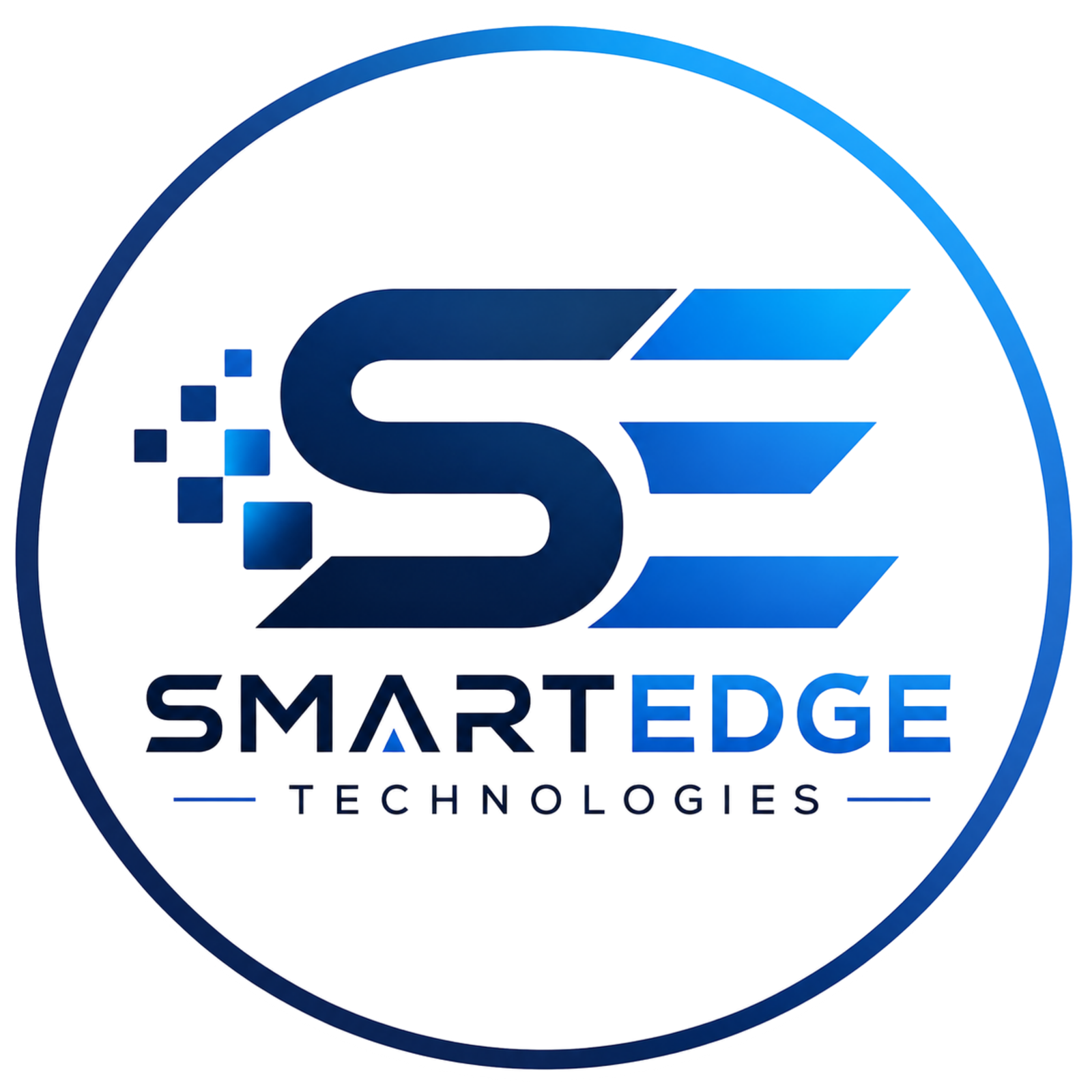 SmartEdge Technologies logo